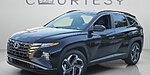 Used 2024 HYUNDAI TUCSON SEL in TAMPA, FLORIDA