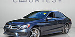 Used 2015 MERCEDES-BENZ C-CLASS C 300 in TAMPA, FLORIDA