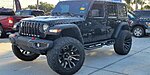 Used 2023 JEEP WRANGLER RUBICON in TAMPA, FLORIDA