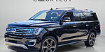 Used 2019 FORD EXPEDITION LIMITED in TAMPA, FLORIDA