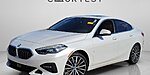 Used 2020 BMW 2 SERIES 228I XDRIVE in TAMPA, FLORIDA