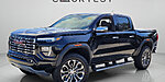 Used 2024 GMC CANYON 4WD DENALI in TAMPA, FLORIDA