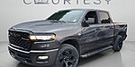Used 2026 RAM 1500 EXPRESS in TAMPA, FLORIDA