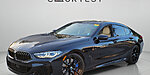 Used 2022 BMW 8 SERIES M850I in TAMPA, FLORIDA