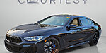 Used 2022 BMW 8 SERIES M850I in TAMPA, FLORIDA
