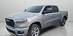 Used 2026 RAM 1500 BIG HORN in TAMPA, FLORIDA