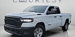 Used 2025 RAM 1500 TRADESMAN in TAMPA, FLORIDA