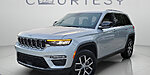 Used 2025 JEEP GRAND CHEROKEE LIMITED in TAMPA, FLORIDA