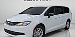 Used 2025 CHRYSLER VOYAGER LX in TAMPA, FLORIDA