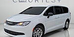 Used 2025 CHRYSLER VOYAGER LX in TAMPA, FLORIDA