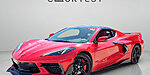 Used 2020 CHEVROLET CORVETTE 1LT in TAMPA, FLORIDA