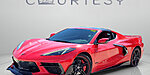 Used 2020 CHEVROLET CORVETTE 1LT in TAMPA, FLORIDA