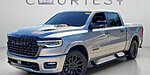 Used 2025 RAM 1500 LIMITED in TAMPA, FLORIDA