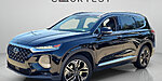 Used 2020 HYUNDAI SANTA FE SEL in TAMPA, FLORIDA