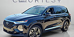 Used 2020 HYUNDAI SANTA FE SEL in TAMPA, FLORIDA