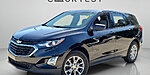 Used 2019 CHEVROLET EQUINOX LS in TAMPA, FLORIDA
