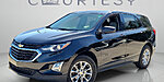 Used 2019 CHEVROLET EQUINOX LS in TAMPA, FLORIDA