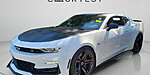 Used 2021 CHEVROLET CAMARO 1SS in TAMPA, FLORIDA