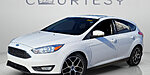 Used 2018 FORD FOCUS SEL in TAMPA, FLORIDA