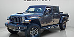 Used 2024 JEEP GLADIATOR MOJAVE in TAMPA, FLORIDA