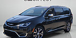 Used 2019 CHRYSLER PACIFICA LIMITED in TAMPA, FLORIDA