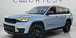 Used 2025 JEEP GRAND CHEROKEE L ALTITUDE in TAMPA, FLORIDA