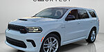 Used 2025 DODGE DURANGO R/T in TAMPA, FLORIDA