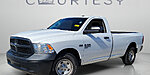 Used 2021 RAM 1500 CLASSIC TRADESMAN in TAMPA, FLORIDA
