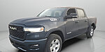 Used 2026 RAM 1500 BIG HORN in TAMPA, FLORIDA