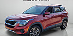Used 2022 KIA SELTOS S in TAMPA, FLORIDA