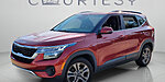 Used 2022 KIA SELTOS S in TAMPA, FLORIDA