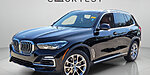 Used 2021 BMW X5 XDRIVE40I in TAMPA, FLORIDA