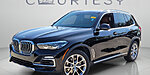 Used 2021 BMW X5 XDRIVE40I in TAMPA, FLORIDA