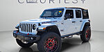 Used 2021 JEEP WRANGLER UNLIMITED RUBICON in TAMPA, FLORIDA