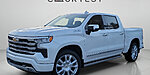 Used 2024 CHEVROLET SILVERADO 1500 HIGH COUNTRY in TAMPA, FLORIDA