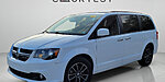 Used 2019 DODGE GRAND CARAVAN GT in TAMPA, FLORIDA
