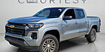 Used 2023 CHEVROLET COLORADO 2WD LT in TAMPA, FLORIDA