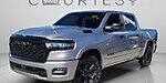 Used 2025 RAM 1500 BIG HORN in TAMPA, FLORIDA