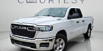 Used 2025 RAM 1500 TRADESMAN in TAMPA, FLORIDA