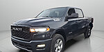 Used 2026 RAM 1500 BIG HORN in TAMPA, FLORIDA