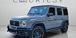Used 2022 MERCEDES-BENZ G-CLASS AMG G 63 in TAMPA, FLORIDA