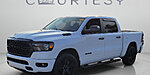 Used 2024 RAM 1500 BIG HORN in TAMPA, FLORIDA