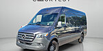 Used 2025 MERCEDES-BENZ SPRINTER CARGO VAN CARGO 170 WB in TAMPA, FLORIDA
