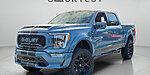 Used 2023 FORD F-150 LARIAT in TAMPA, FLORIDA