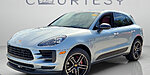 Used 2021 PORSCHE MACAN S in TAMPA, FLORIDA