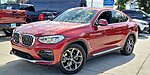 Used 2021 BMW X4 XDRIVE30I in TAMPA, FLORIDA