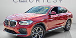 Used 2021 BMW X4 XDRIVE30I in TAMPA, FLORIDA