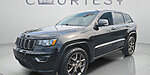 Used 2021 JEEP GRAND CHEROKEE 80TH ANNIVERSARY in TAMPA, FLORIDA