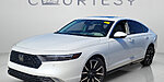 Used 2024 Honda Accord Hybrid TOURING in TAMPA, FLORIDA