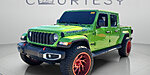 Used 2025 JEEP GLADIATOR HIGH TIDE in TAMPA, FLORIDA
